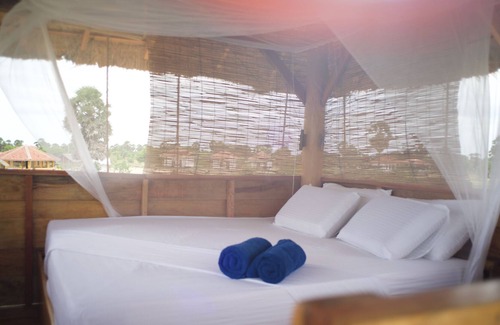 Pottuvil Hotel | Whisky Point Resort