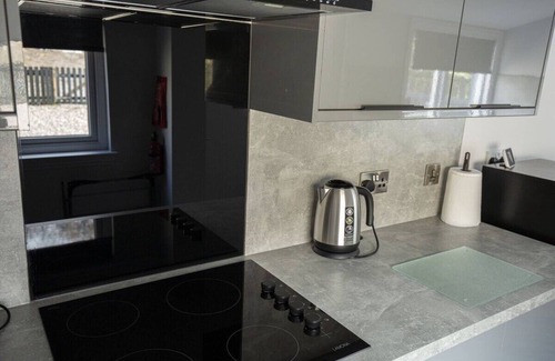 Rothes House | Whisky Trail Retreat - 3 bed house in Rothes