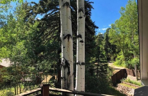 Cuchara Cabin | WHISPERING CREEK