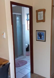 Still Bay Apartment | Whispering Gardens