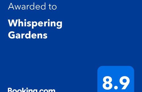 Still Bay Apartment | Whispering Gardens