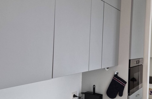 Porta Genova Apartment | Whispering Naviglio Nest