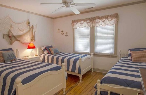 Harkers Island House | Whispering Oaks