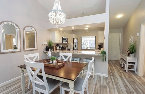 Iona Condo | Whispering Palms in Cinnamon Cove - 2 bedroom 2 bathroom Condominium