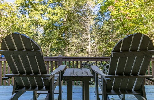 Sapphire Cottage | Whispering Pines | A Peaceful Sanctuary in the Whispering Lake Community