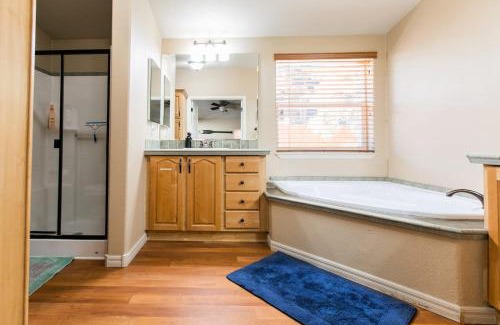 Big Bear Lake House | Whispering Pines - Big Bear Lake