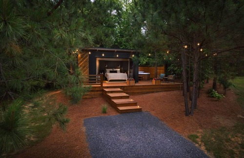 Guntersville Apartment | Whispering Pines Summ