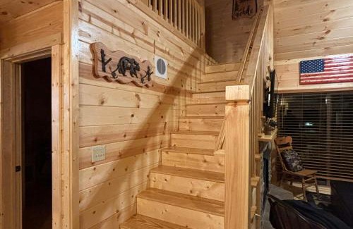 Murphy House | Whispering Pines
