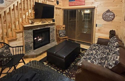 Murphy House | Whispering Pines
