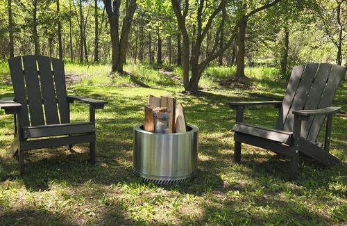 Warroad House | Whispering Pines