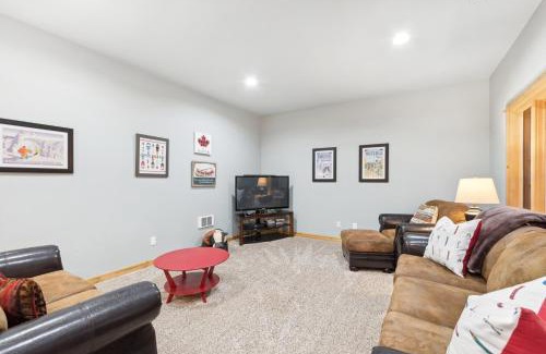 Whitefish House | Whispering Pines