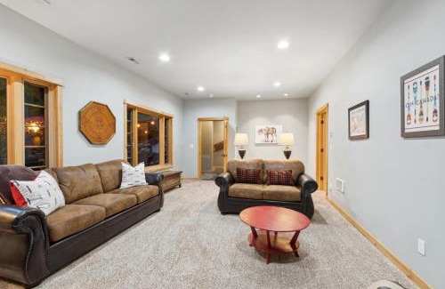 Whitefish House | Whispering Pines