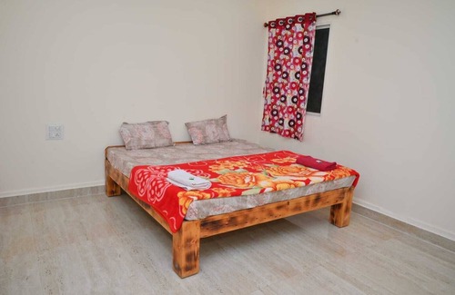 Kamalapur Hotel | Whispering Rocks Jungle Resort