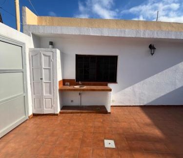 Candelaria House | Whispering Tides Villa