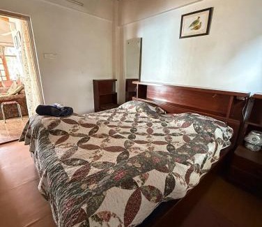 Turkaura House | Whispering Valley