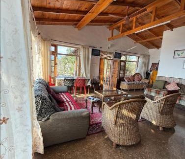 Turkaura House | Whispering Valley