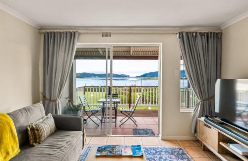 Knysna Apartment | Whispering Waters