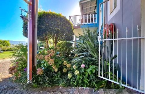 Knysna Apartment | Whispering Waters