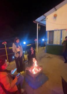 Khattalwada Resort | Whispering wood camps and cottage