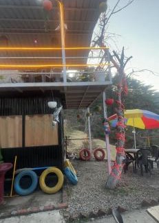 Khattalwada Resort | Whispering wood camps and cottage