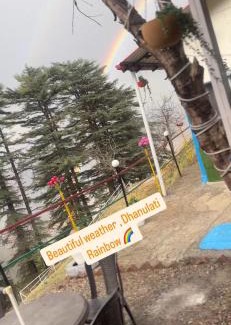 Khattalwada Resort | Whispering wood camps and cottage