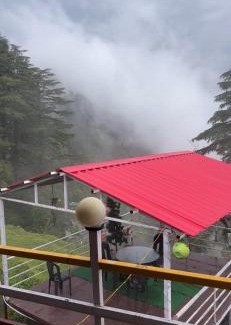 Khattalwada Resort | Whispering wood camps and cottage