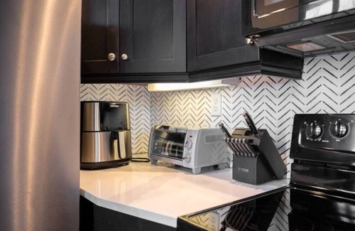 Charter Hills Apartment | Whispering Woods