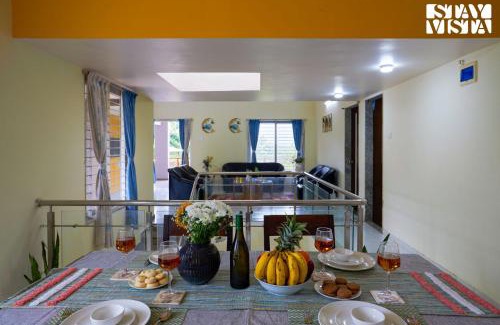 Nashik Villa | Whispers of Green by VEO - Part of StayVista