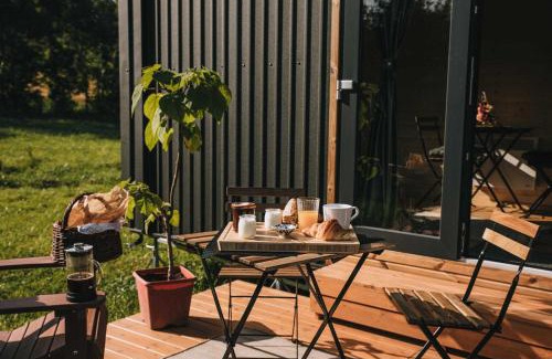 Estramiac House | Whispers of the Willow 1 by Tiny Away