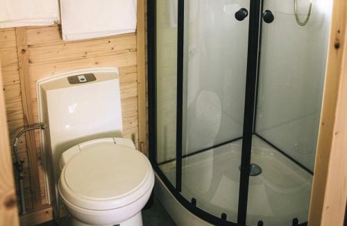 Estramiac House | Whispers of the Willow 1 by Tiny Away