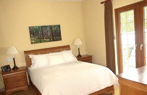 Alta Vista Ski Chalet | Whistler Alpine Chalet