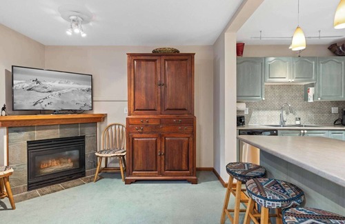 Whistler Cay Heights Condo | Whistler - Stoney Creek - Sunpath - SP24