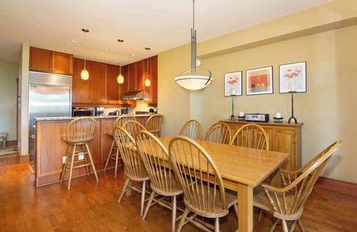 Nordic Estates House | Whistler townhouse w/hot tub & ski access