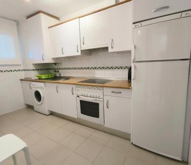 Mijas Apartment | White at Island Resort