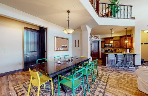Brian Head House | White Bear #B11