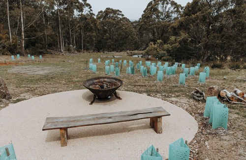 Kingborough Apartment | White-bellied Sea Eagle Studio