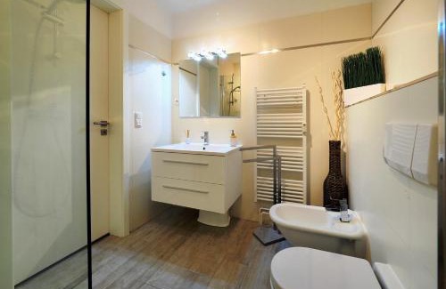 Hohen Wieschendorf Apartment | White Breeze 201