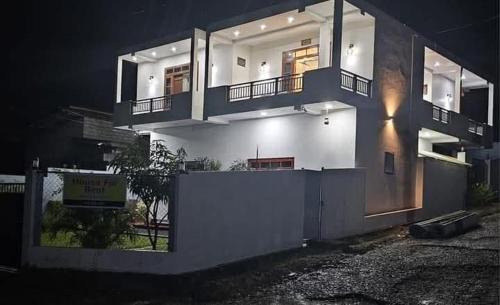 Ahangama Apartment | White Breeze Villa Ahangama