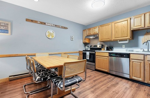Sunday River Area Condo | White Cap B-218 | 1 Bed, 1 Bath