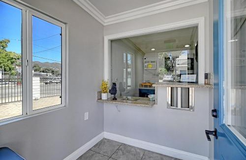 Ventura Hotel | White Caps Motel