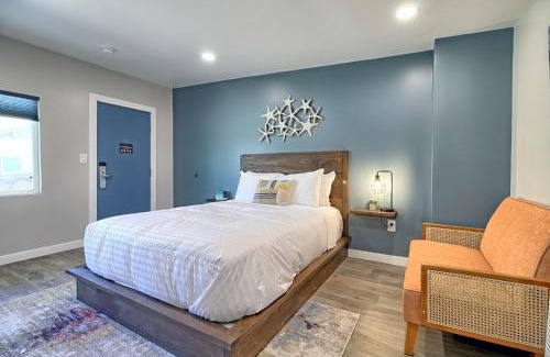 Ventura Hotel | White Caps Motel