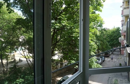 Varna Apartment | White Central Apartment