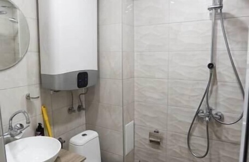 Varna Apartment | White Central Apartment