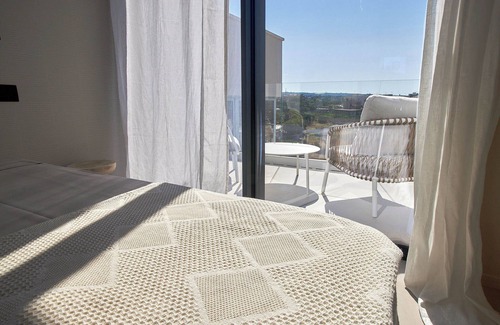 Polignano a Mare House | White Coast