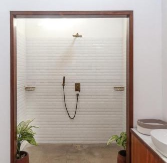 Gili Air Villa | White Coral Villa - Private Villa & Pool