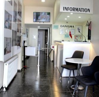 Kucukcekmece Apartment | White Crown Apartman ve Yaşam Merkezi