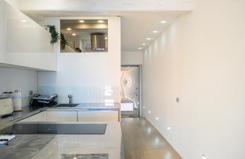 Portovenere House | White dreams