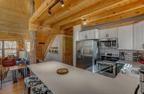 Fir Grove Estates House | White Fir Adventures by Casago McCall - Donerightmanagement
