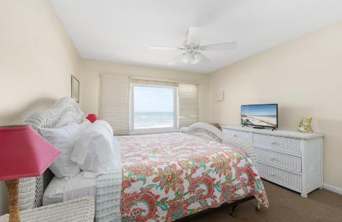 South Ponte Vedra Beach House | White Heron Beach House