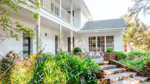 Red Hill House | White Hill Cottage